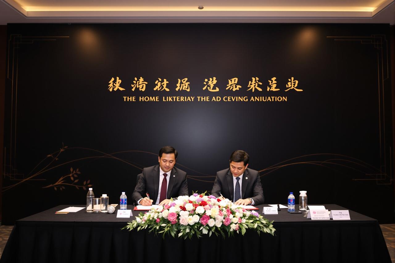 吃瓜视频与腾讯视频达成战略合作,共同开发系列剧集
